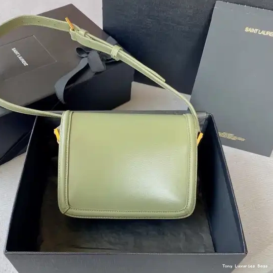 Tony Luxuries YSL SMALL SOLFERINO 0701